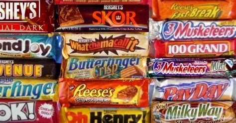 Best Chocolate Bars List