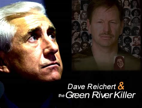 Serial Killer Documentaries » Dave Reichert and the Green River Killer ...