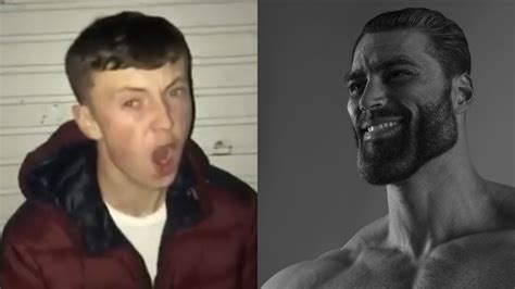 77 Realistic Chad Face Meme