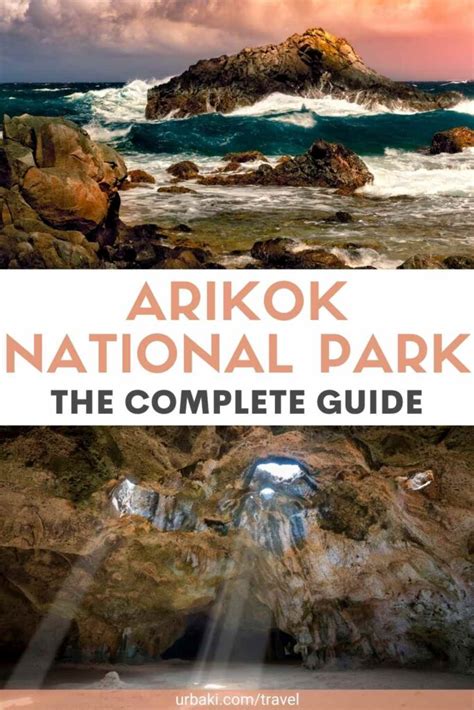 Arikok National Park: The Complete Guide