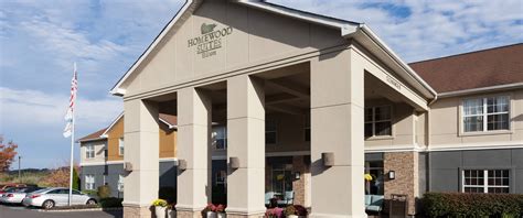 Homewood Suites Bergen County Hotel in Mahwah, NJ