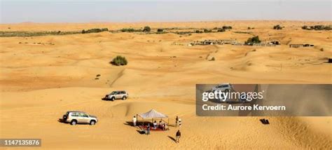 Dubai Desert Camping Photos and Premium High Res Pictures - Getty Images