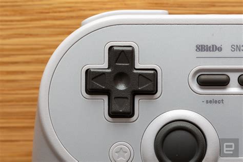 8BitDo’s SN30 Pro+ is a near-perfect Switch controller – Nuffing.com