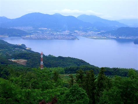 Nagasaki Omura Bay | 長崎・大村湾を臨む | Kanko* | Flickr