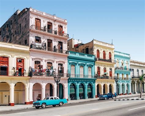 Cuba Nightlife 2022: What to expect + best places to visit!