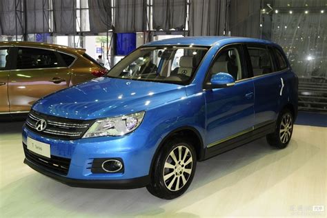 Chinese Clones - The Story of Soulless and Affordable Cars - page 2 - autoevolution