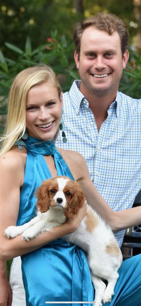 Harris English Wife: A Closer Look At The Golfer's Personal Life