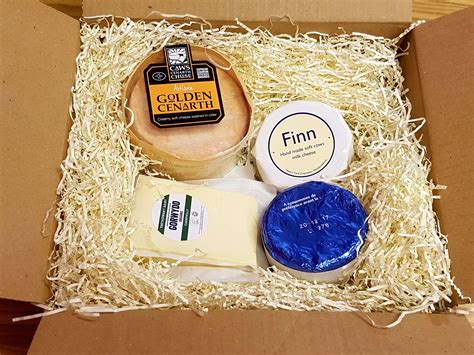 Cheese Club Scotland - Freaky Cheese - Edam Good Cheese Blog