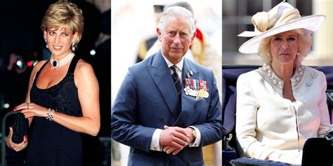 The 30 Biggest Royal Family Scandals of All Time