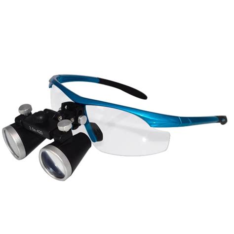 Dental Loupes With Light Cost | Shelly Lighting