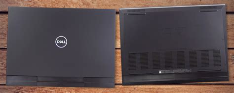 Dell G7 17 7700 review – unprecedented battery life for a gaming notebook