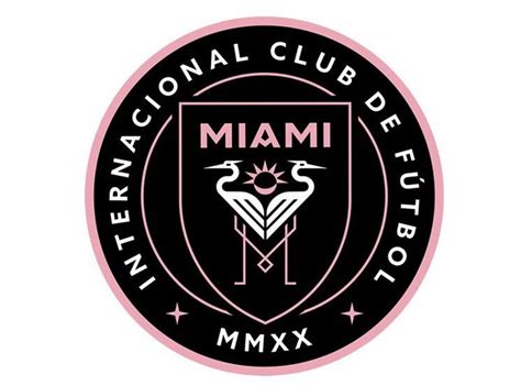 Miami MLS Team Name And Logo Might've Just Been Leaked