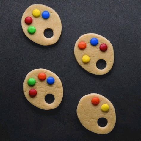 ¡Encontramos un gran truco para crear las Cookies más adorables que existen! | Creative cookies ...
