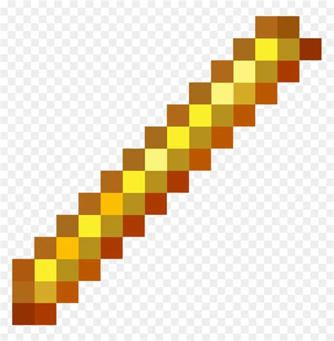 Minecraft Blaze Rod, HD Png Download - vhv