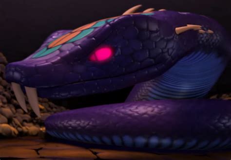 Anacondrai serpent | Ninjago Wiki | Fandom