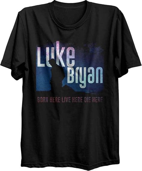 Luke Bryan 2024 Tour Merchandise Price - Caryl Saloma