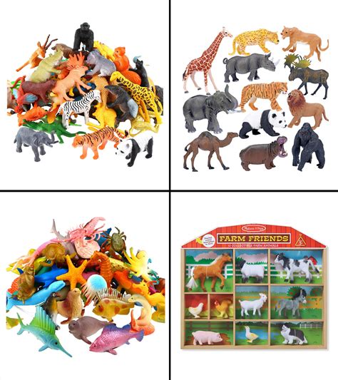 Baby Zoo Animals Toys | edu.svet.gob.gt