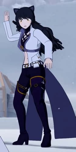 Blake Belladonna | RWBY Wiki | Fandom