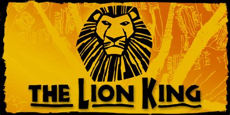 The Lion King : Un Mundo Cultural