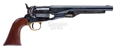 Black Powder Revolvers Colt Army 1860 CAS44 Pietta: Saguaro-Arms.com