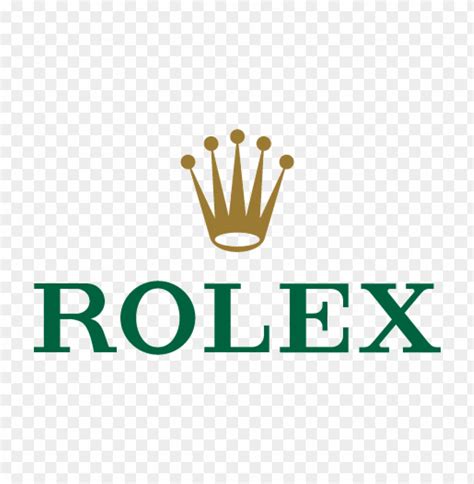 Rolex Logo Vector - 461335 | TOPpng