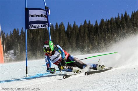 Athletes to Watch at the FIS Alpine World Ski Championships - 5280