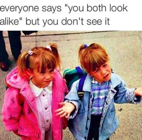 10 memes to send to your sis for National Sisters Day - GirlsLife