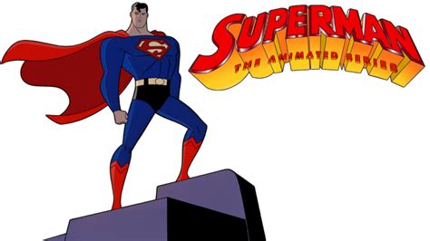 NetworkNextTV: Superman: The Animated Series (Vlog3)