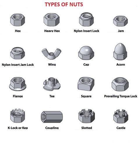 Power plant and calculations: Basic things you must know about nut ...