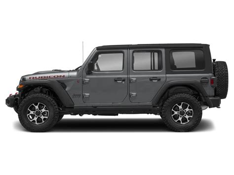 Snazzberry Pearlcoat 2021 Jeep Wrangler Unlimited Rubicon 4x4 for Sale ...