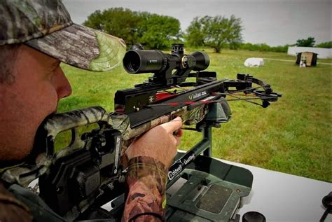 11 Best LPVO (Low Power Variable Optics) Scopes Reviewed!