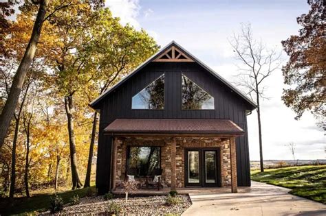 8 Relaxing Cabin Rentals in Ohio's Amish Country - Territory Supply