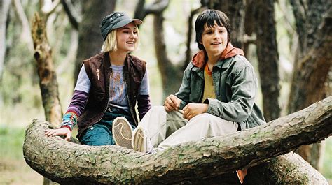 'Bridge to Terabithia' Cast: Where Are They Now? - Pedfire