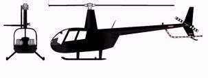 Robinson Helicopter Parts and Overhaul