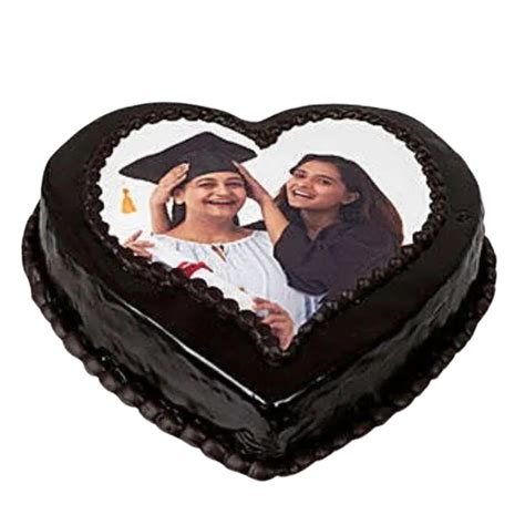 1.BEST HEART SHAPE CAKE - Cake Palace