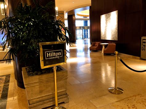 Hilton Honors Gold Benefits Explained (Upgrades, Breakfast, Etc.) [2022] - UponArriving