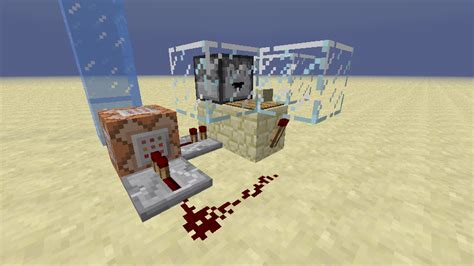 A few redstone contraptions - Redstone Creations - Redstone Discussion ...