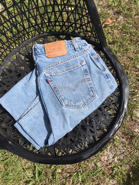 LEVIS red tab vintage jeans | Etsy