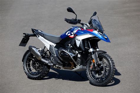 Bmw R 1300 Gs Review - Bike Clawn