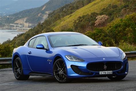 2015, Maserati, Granturismo, Mc, Sportline, Pininfarina, Supercar ...