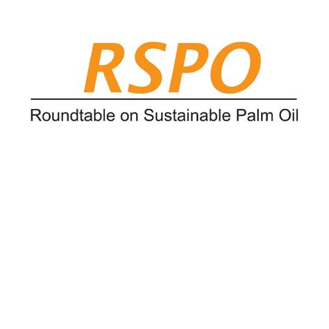 Roundtable on Sustainable Palm Oil – Supply Chain Solutions Center