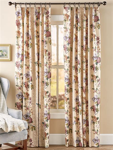 Stunning 48 Inch Drop Curtains Ross Dress For Less