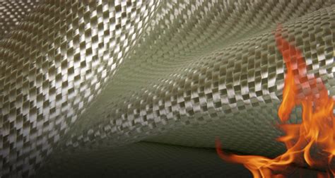 Specialty Fabrics Hot Trend: Fire Resistant Fabrics | Autometrix