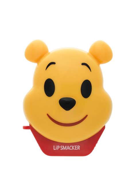 New Disney Emoji Lip Smacker Flavors And Characters | Disney emoji, Lip smackers, Disney