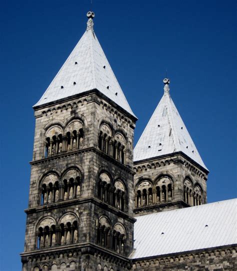 Lund Cathedral | Visit Skåne