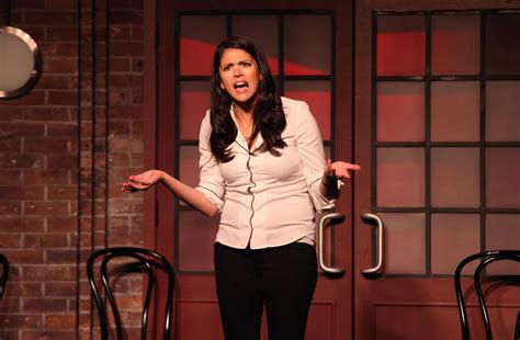 'SNL': Cecily Strong to Anchor 'Weekend Update'