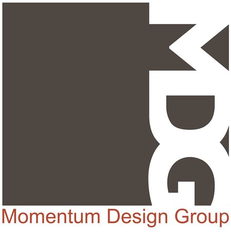 Momentum Design Group logo - FL Sustainability