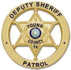 Young County Sheriff’s Office | Graham TX