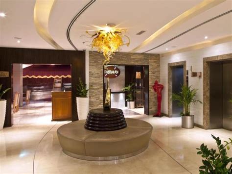 Best Price on Landmark Grand Hotel in Dubai + Reviews!