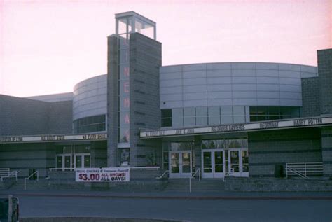 Vancouver Plaza 10 in Vancouver, WA - Cinema Treasures